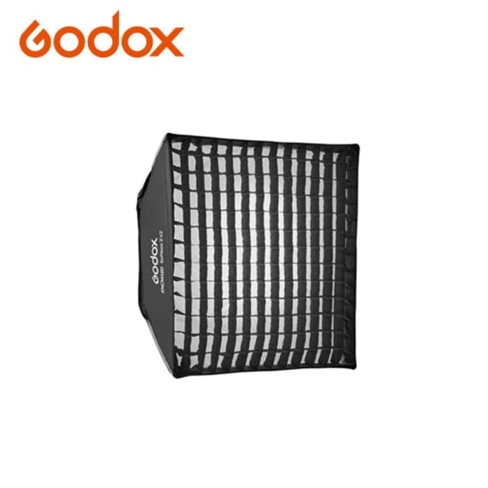 고독스 Godox P600BHS22 사각 소프트박스