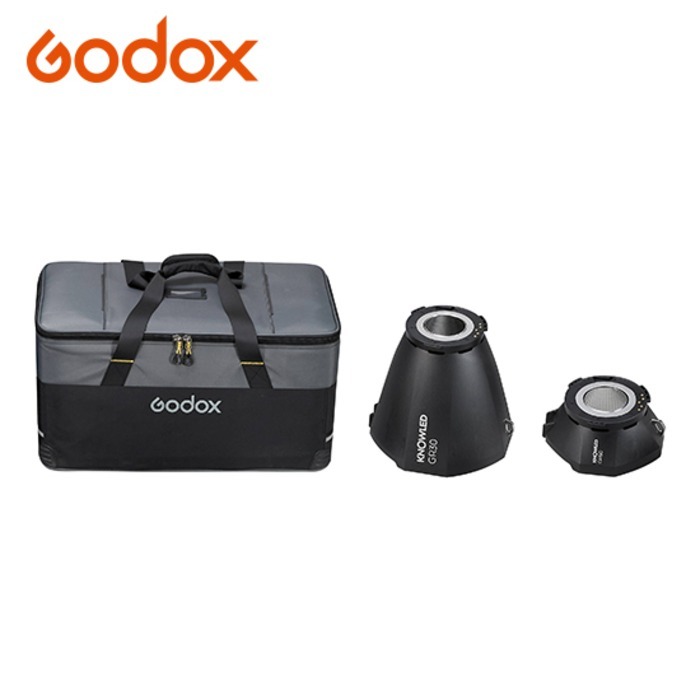 고독스 Godox GRK2 리플렉터 키트2 30° 60°