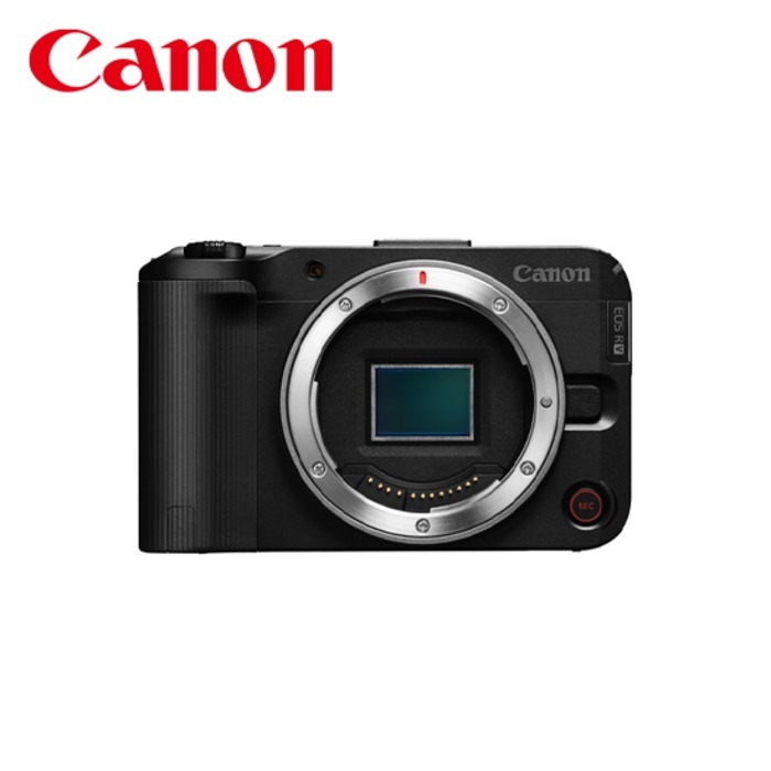 캐논 EOS R50 V Body_블랙