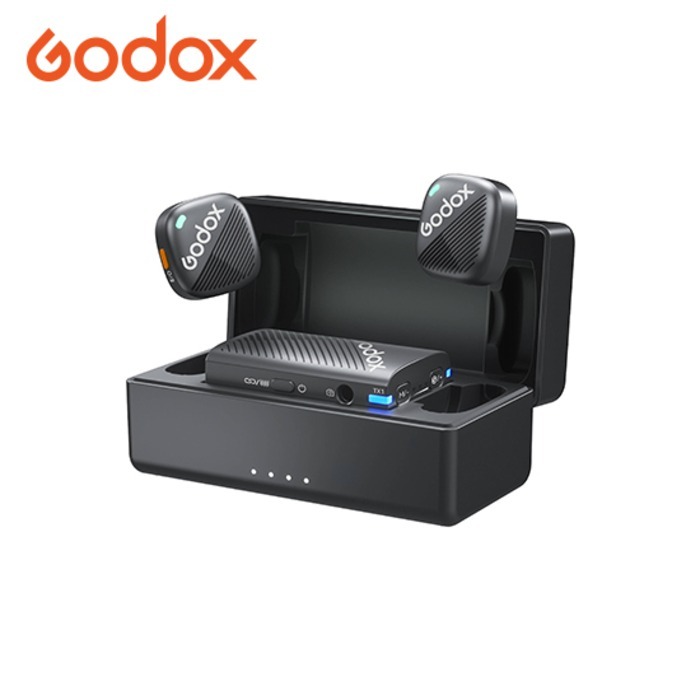 고독스 Godox Cube-C Kit2