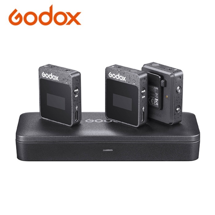 고독스 Godox MoveLink II M2