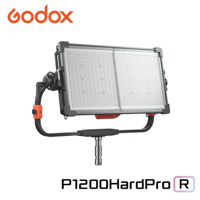 고독스 Godox KNOWLED P1200R Hard Pro K1