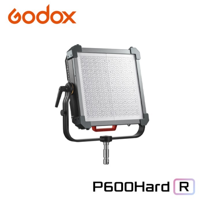 고독스 Godox KNOWLED P600R Hard