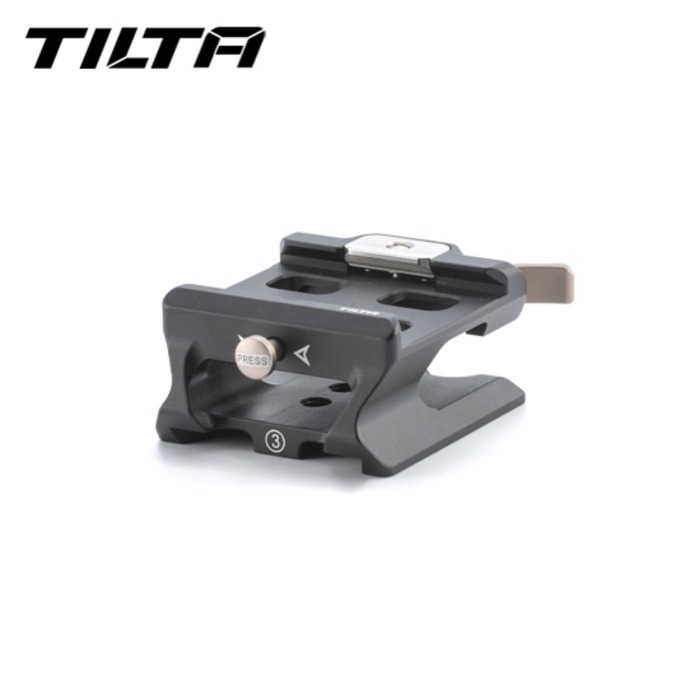 틸타 TILTA LWS Baseplate Adapter Type III_TA-LBA3-B