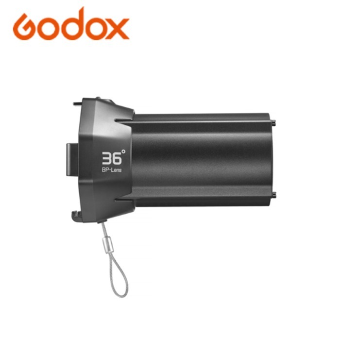 고독스 Godox Lens for BP36K BP 프로젝션 어태치먼트용 36° 렌즈