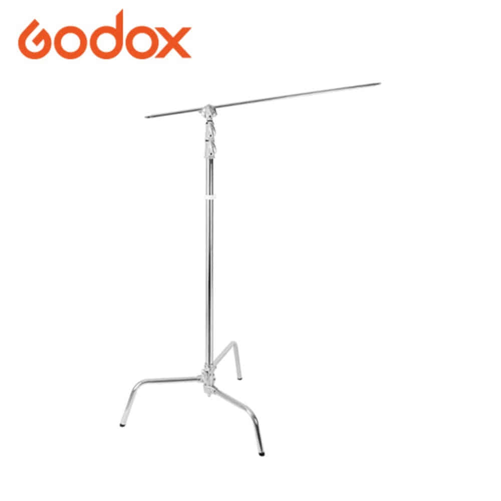 고독스 Godox 270CS C스탠드 그립헤드 암세트