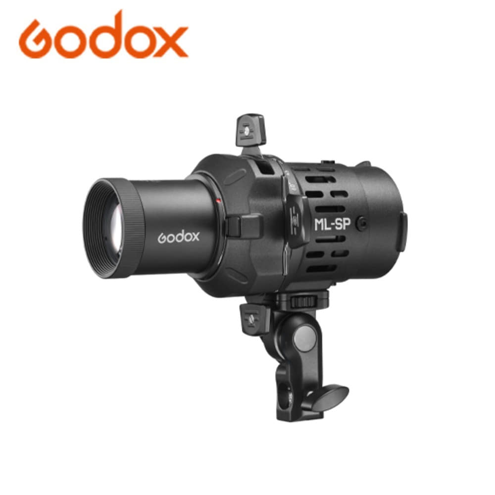 고독스 GODOX ML-SP-36° Kit 프로젝션 어태치먼트