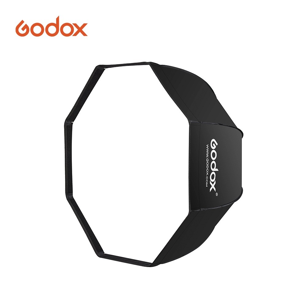 고독스 Godox SB-UE80 팔각 우산형 소프트박스 80cm