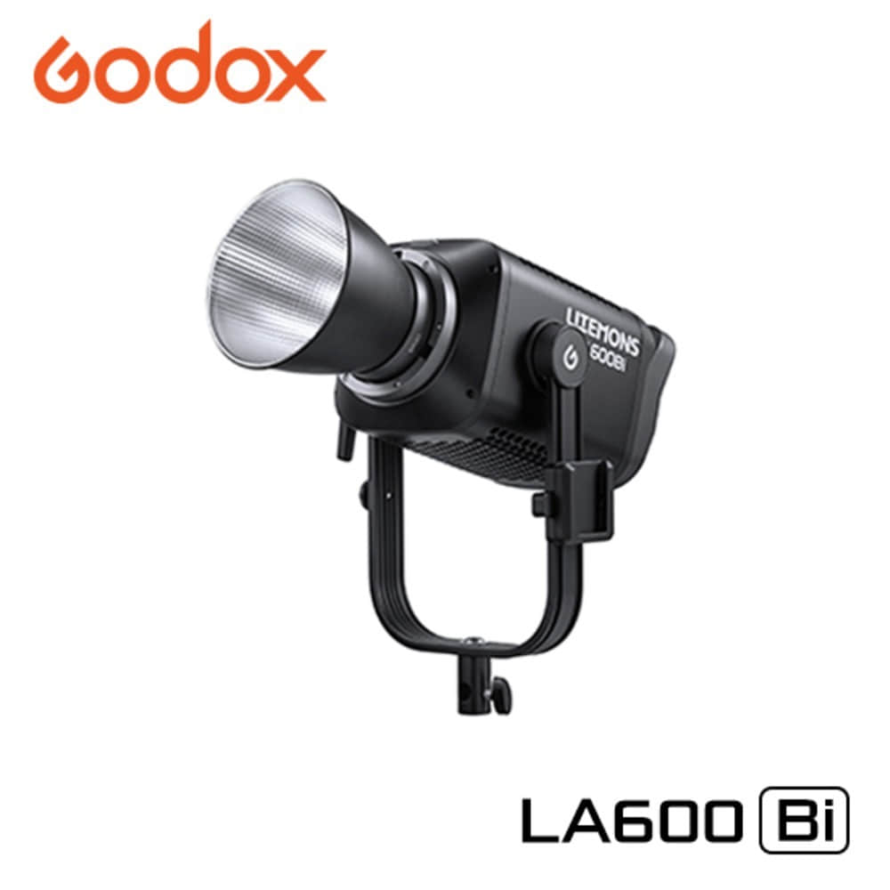 고독스 Godox LITEMONS LA600Bi