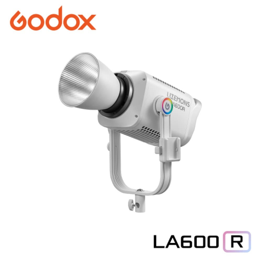고독스 Godox LITEMONS LA600R K1