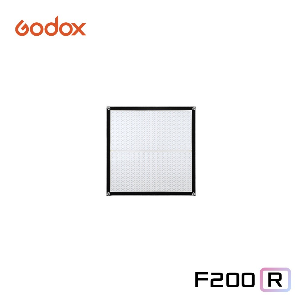 고독스 Godox KNOWLED F200R K1