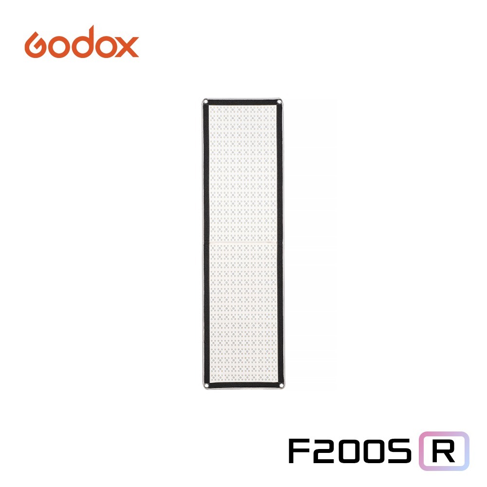 고독스 Godox KNOWLED F200SR K1