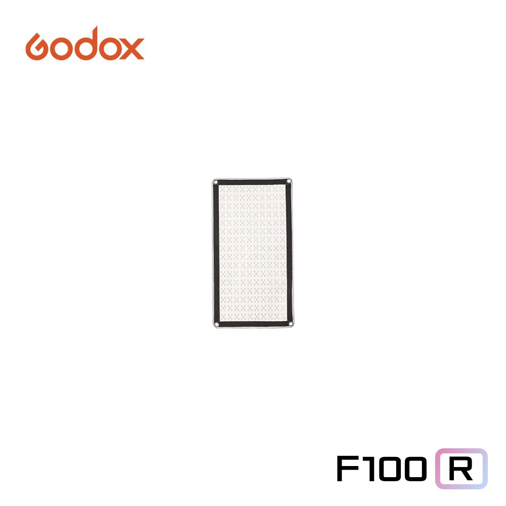 고독스 Godox KNOWLED F100R K1
