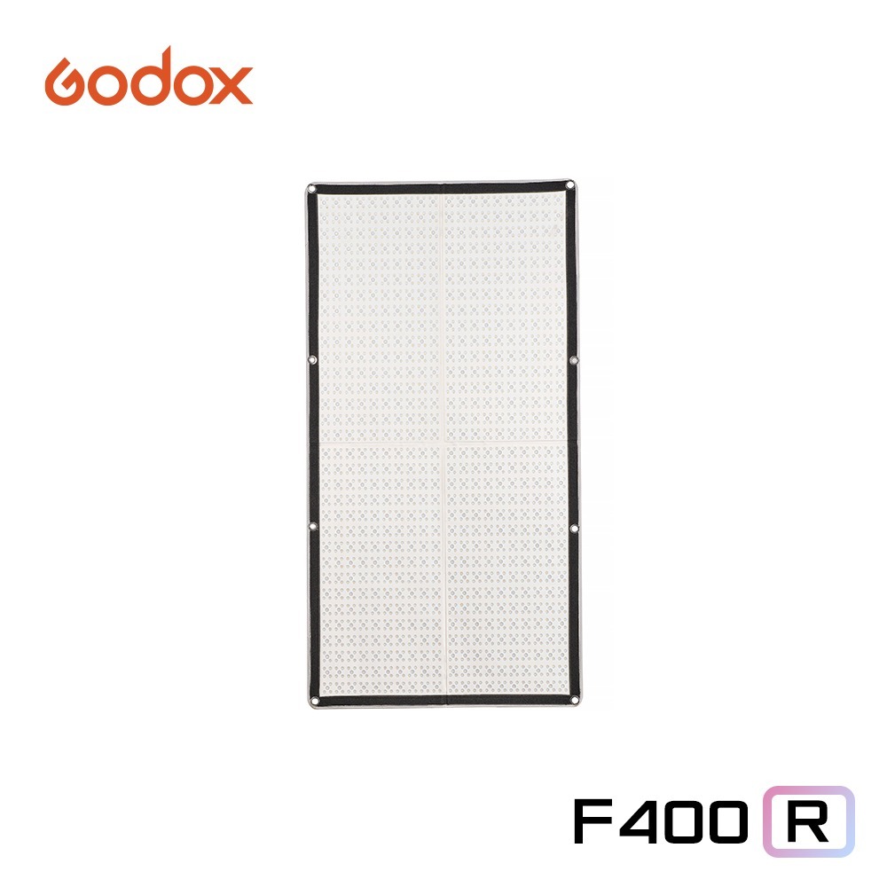 고독스 Godox KNOWLED F400R K1