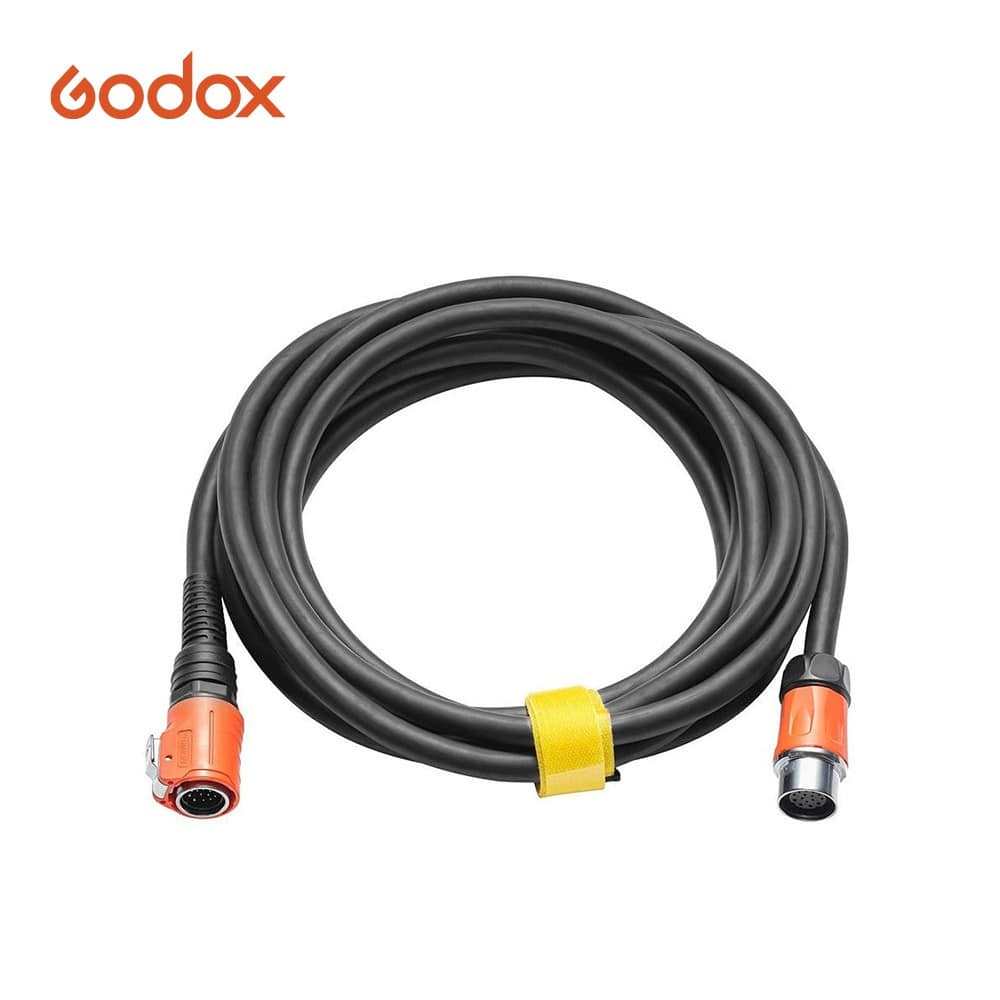 고독스 GODOX F-DC10E 10m DC 케이블