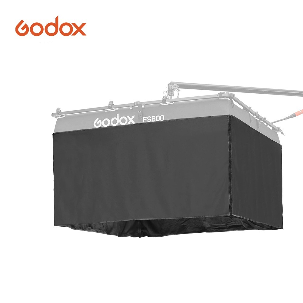 고독스 GODOX SS-FS800 F800R, F800Bi 소프트박스용 스커트