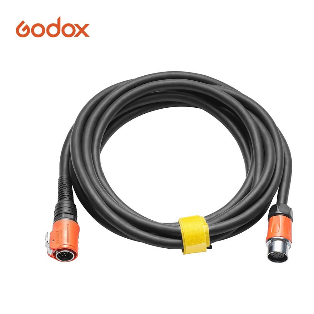 고독스 GODOX F-DC5E 5m DC 케이블