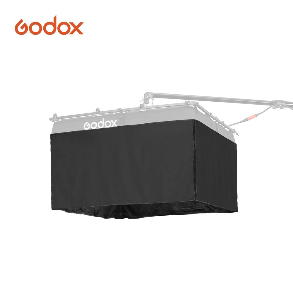 고독스 GODOX SS-FS200S F200SR 소프트박스용 스커트