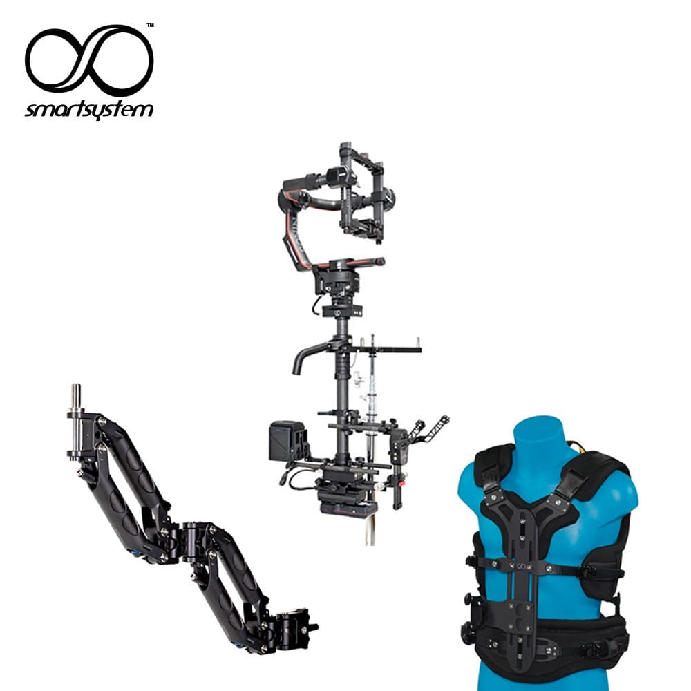 스마트시스템 SmartSystem 매트릭스 ONE R2 번들