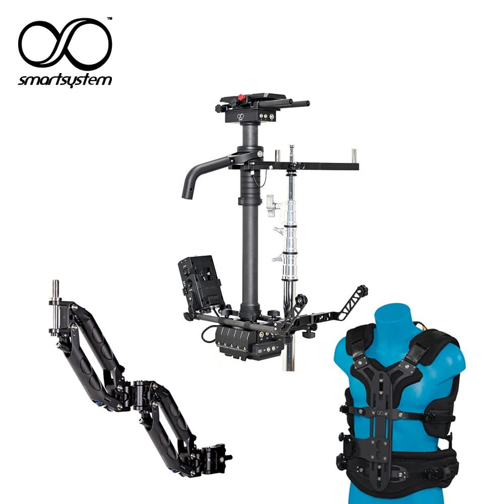 스마트시스템 SmartSystem 매트릭스 ONE Pro 번들