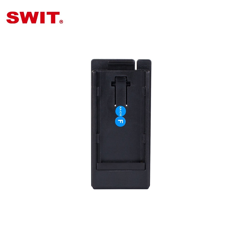 스위트 SWIT KA-C10F 배터리 플레이트
