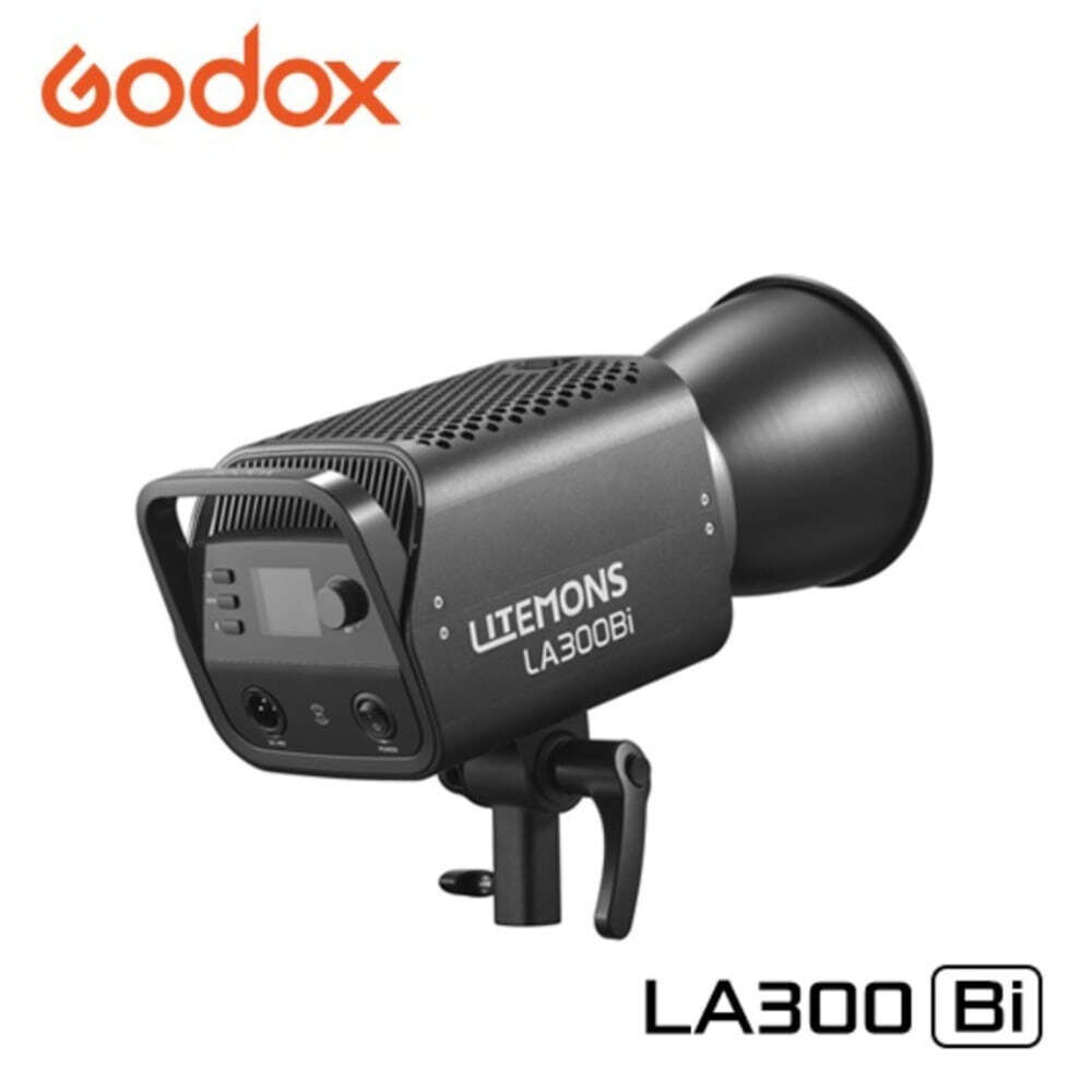 고독스 Godox LITEMONS LA300Bi K1