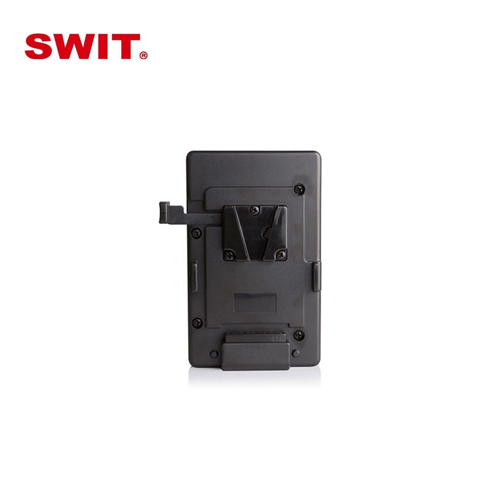 스위트 SWIT S-7000S V-마운트 배터리 플레이트
