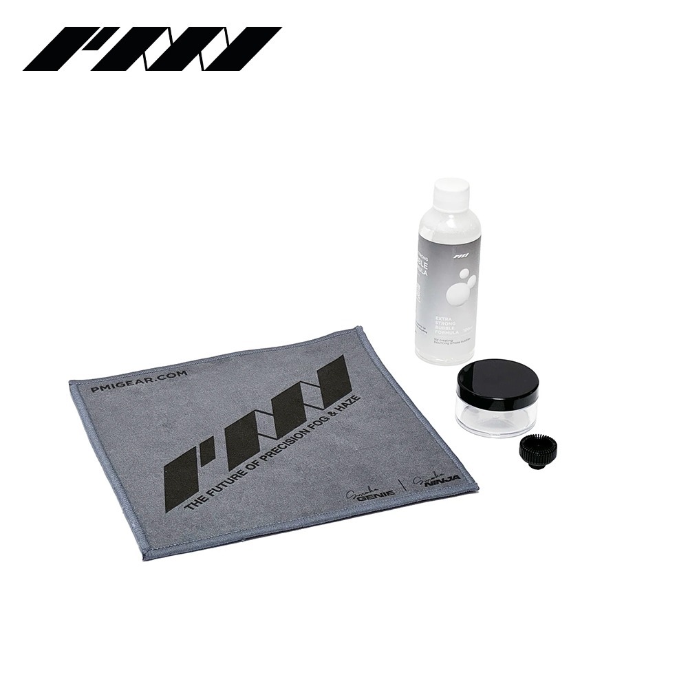 피엠아이 PMI 버블 노즐 키트
