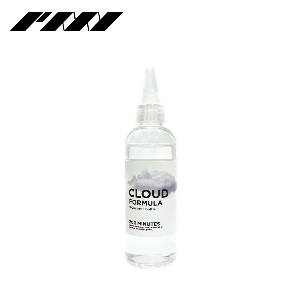 피엠아이 PMI 클라우드 포뮬라 Cloud Formula 전용 용액 100ml
