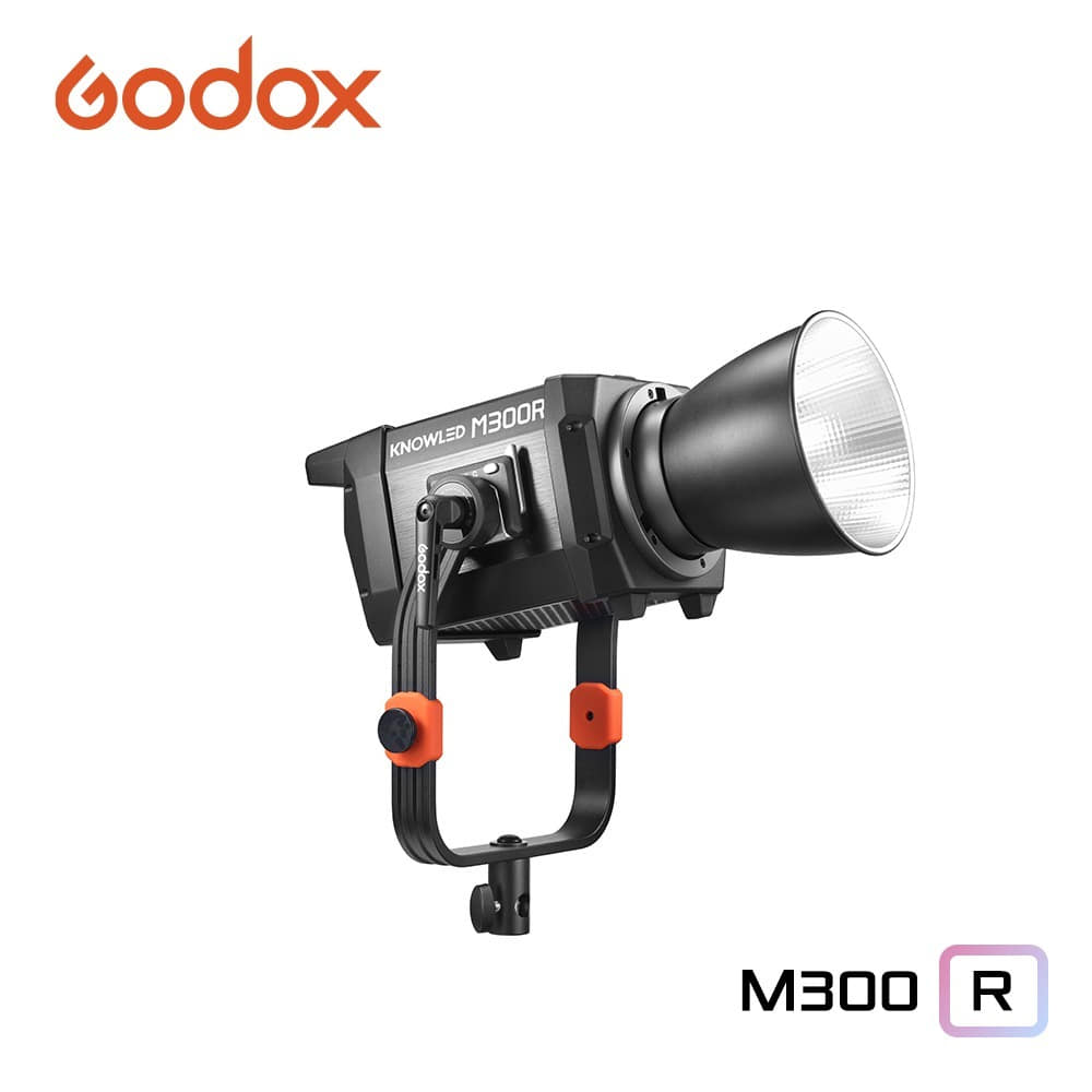 고독스 Godox KNOWLED M300R K1