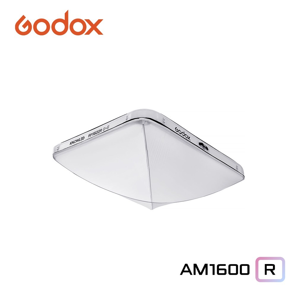고독스 Godox KNOWLED AM1600R 88K