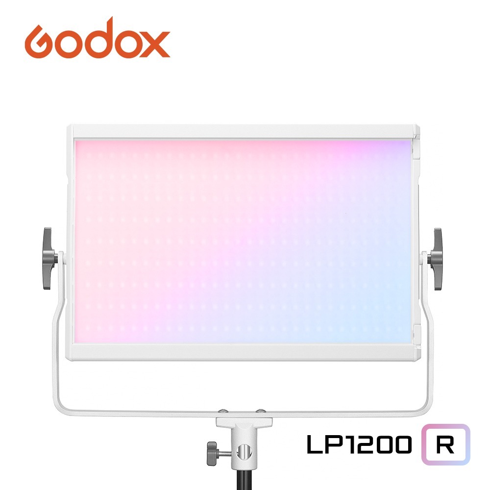 고독스 Godox LITEMONS LP1200R