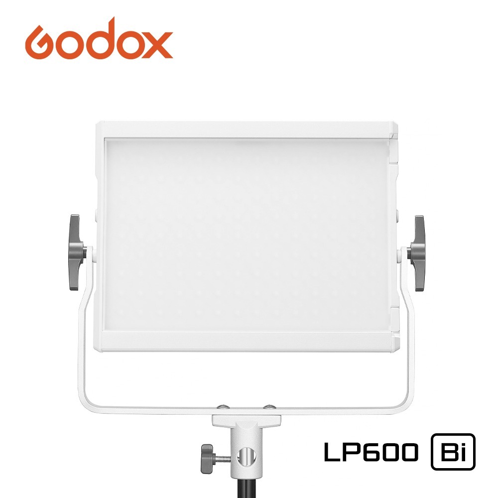 고독스 Godox LITEMONS LP600Bi