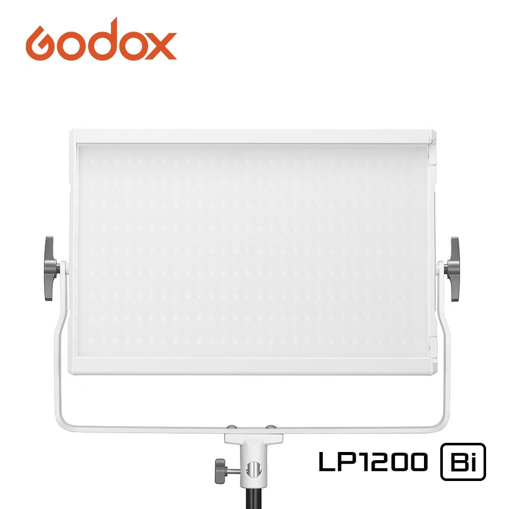 고독스 Godox LITEMONS LP1200Bi