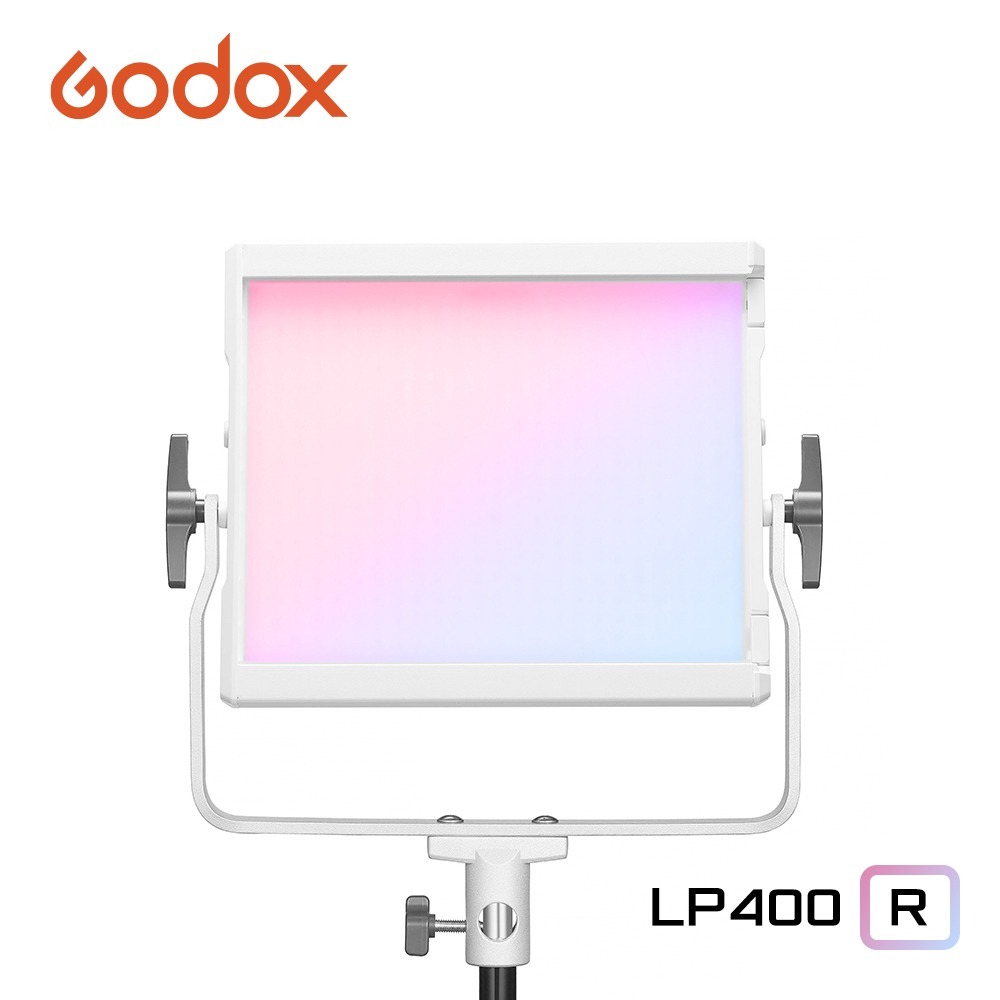 고독스 Godox LITEMONS LP400R