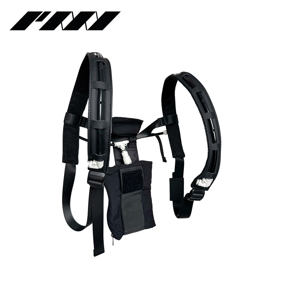 피엠아이 PMI Smoke Vest 스모크 베스트