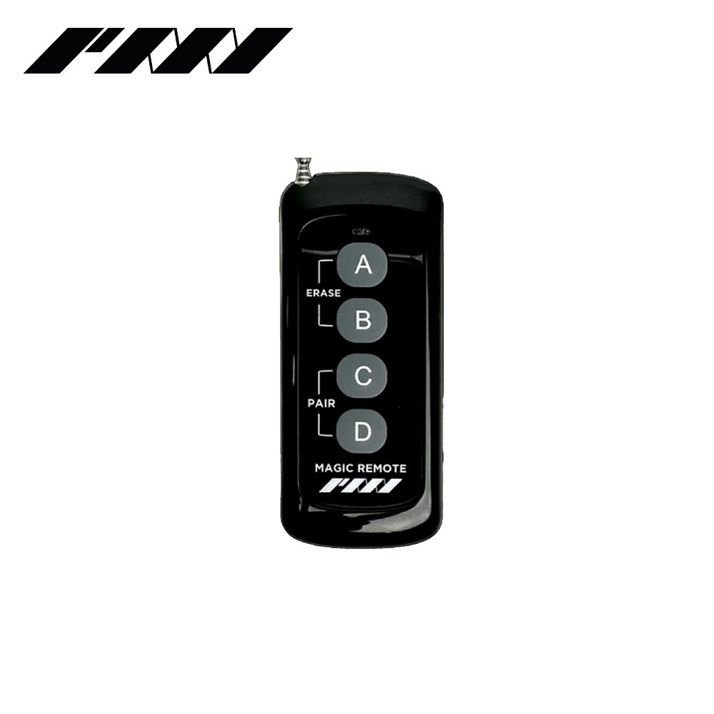 피엠아이 PMI Magic Remote (4채널) 매직 리모컨
