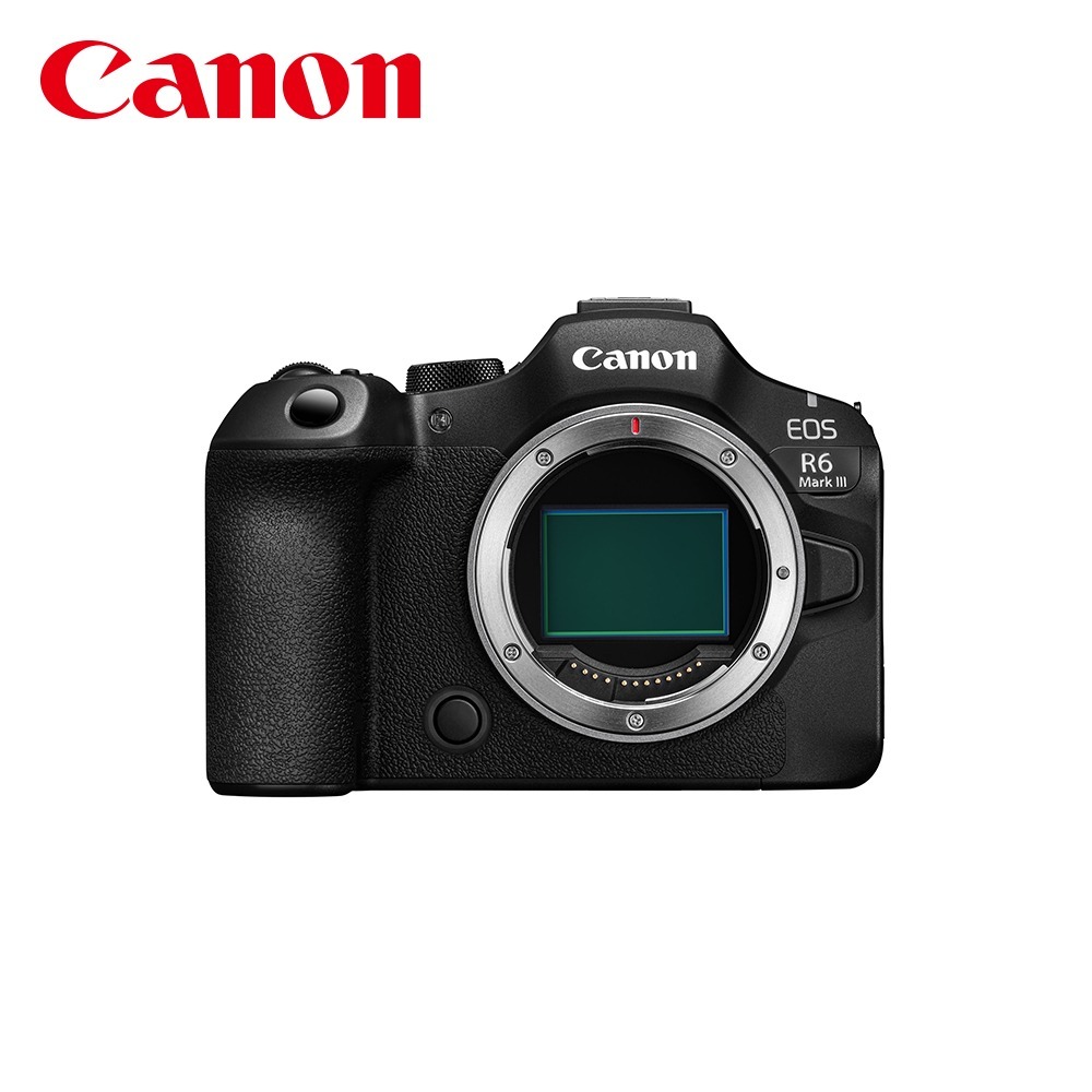 캐논 Canon EOS R6 Mark III Body