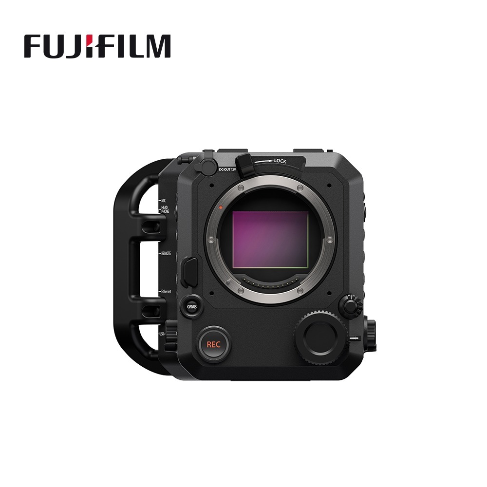 후지필름 FUJIFILM GFX ETERNA 55