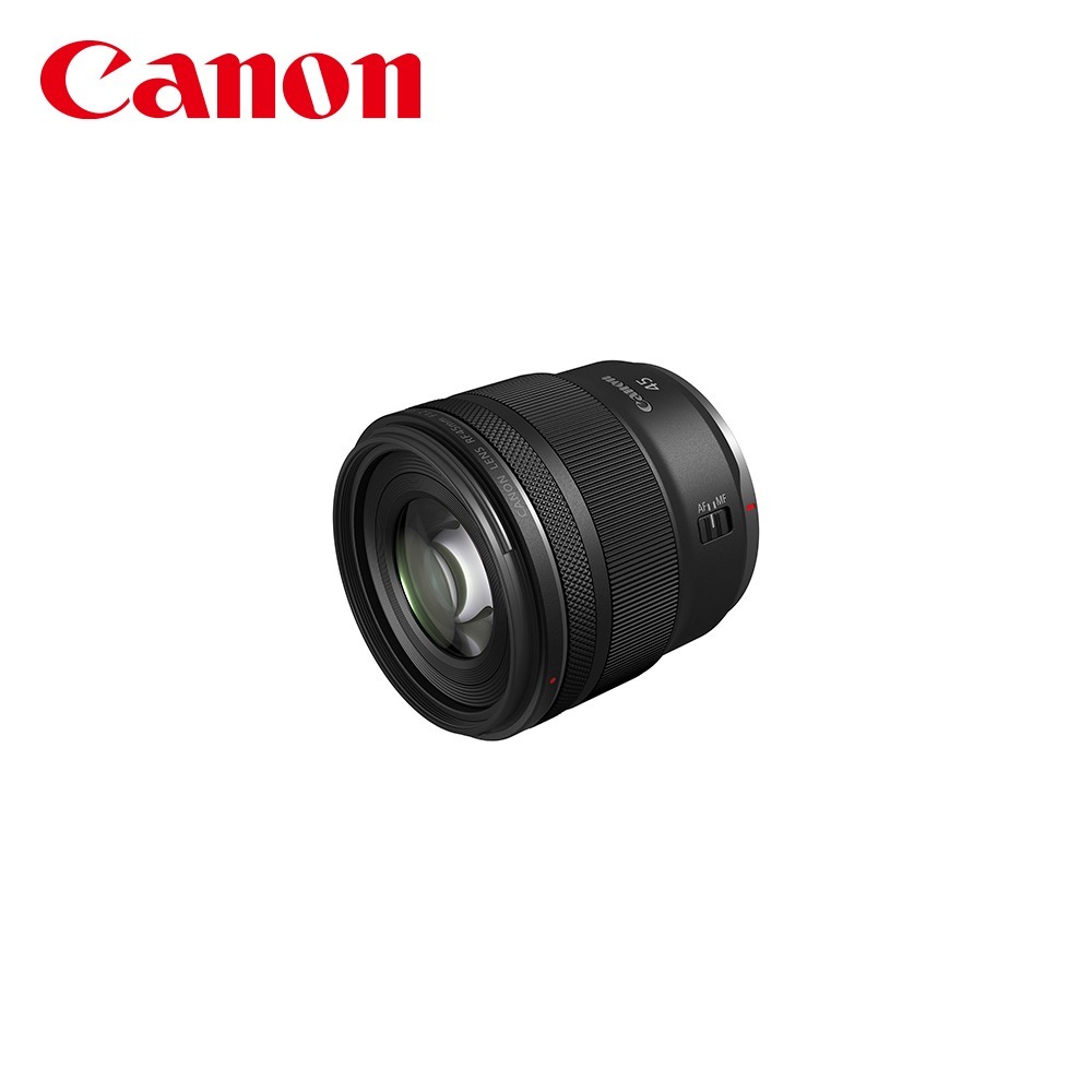 캐논 Canon RF 45mm F1.2 STM