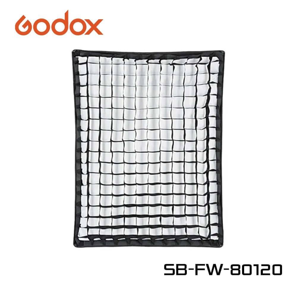 고독스 GODOX SB-FW-80120 직사각형 그리드 소프트박스 80x120cm