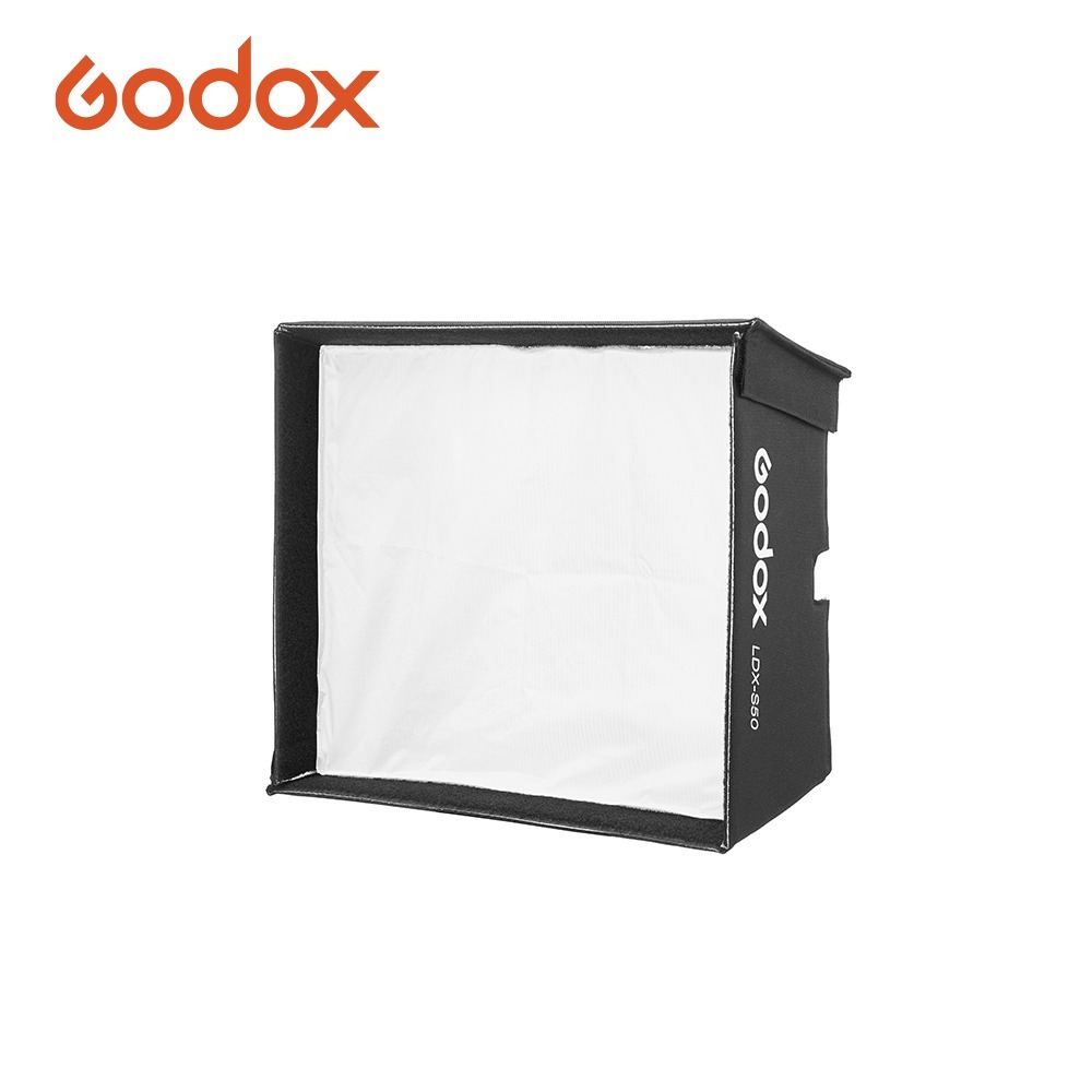 고독스 Godox LDX-S50 소프트박스