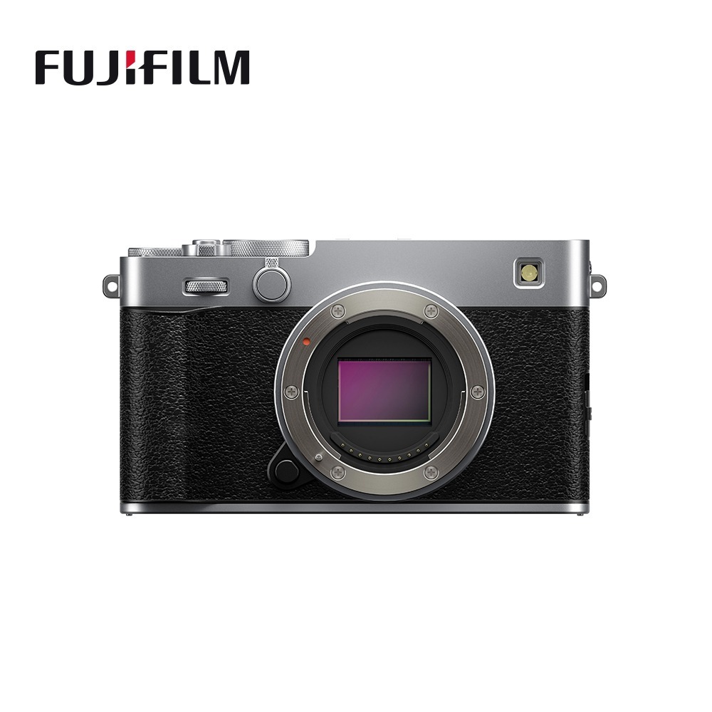 후지필름 FUJIFILM X-E5 실버