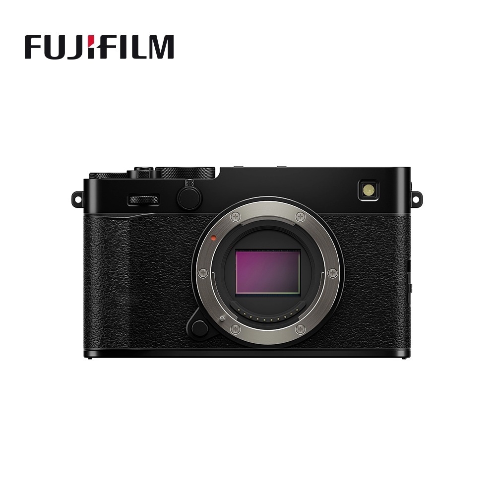후지필름 FUJIFILM X-E5 블랙