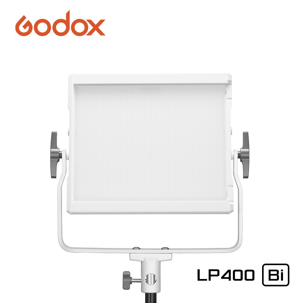 고독스 Godox LITEMONS LP400Bi