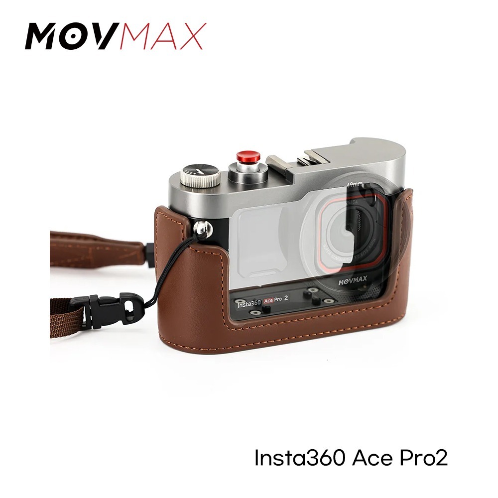 무브맥스 MOVMAX Vintage Cage (Insta360 Ace Pro2)