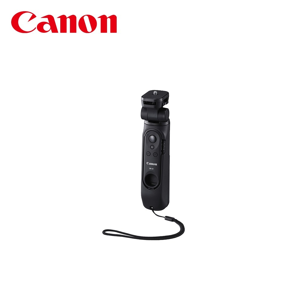 캐논 Canon HG-100TBR 삼각대 그립