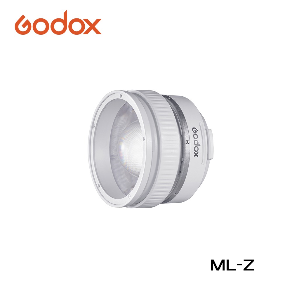 고독스 Godox ML-Z 줌 리플렉터