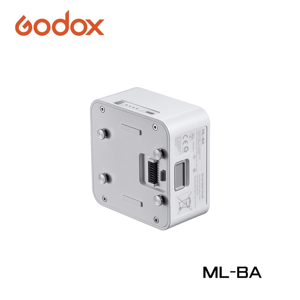 고독스 Godox ML-BA 배터리