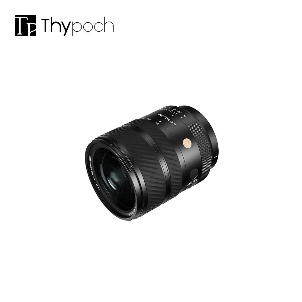 타이포크 Thypoch Voyager AF 24-50mm F2.8 (E 마운트)